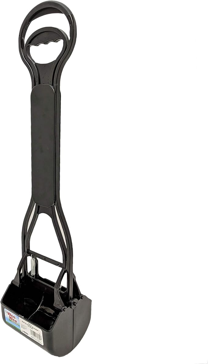 Four Paws Wee-Wee® Allen's Spring Action Dog Pooper Scooper by FourPaws