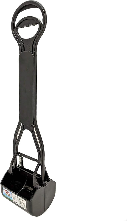 Four Paws Wee-Wee® Allen's Spring Action Dog Pooper Scooper by FourPaws