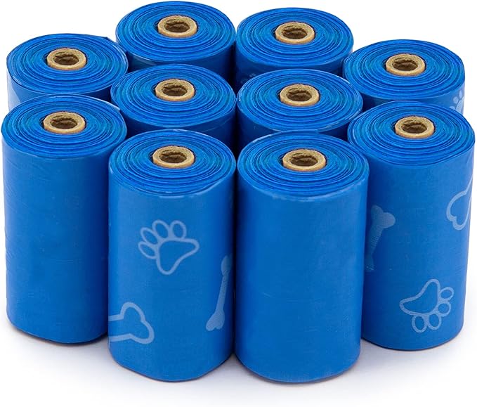 Best Pet Supplies Dog Poop Bags by BestPetSuppliesLLC