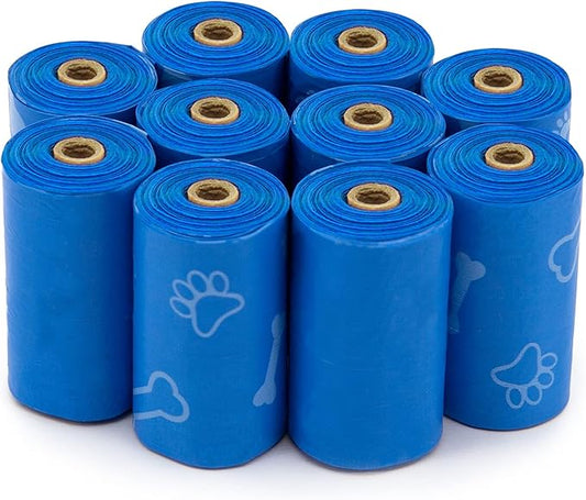 Best Pet Supplies Dog Poop Bags by BestPetSuppliesLLC