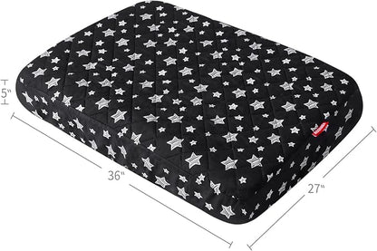 Waterproof Dog Bed Covers Replacement Washable Pet Hair Easy to Remove - Image 6