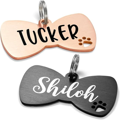 Ultra Joys Dog Tags Personalized - Image 7