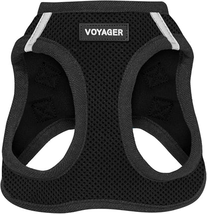 Best Pet Supplies Voyager Step-in Air Harness by BestPetSuppliesLLC