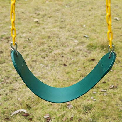 Sunnyglade 2PCS Swings Seats Heavy Duty - Image 4