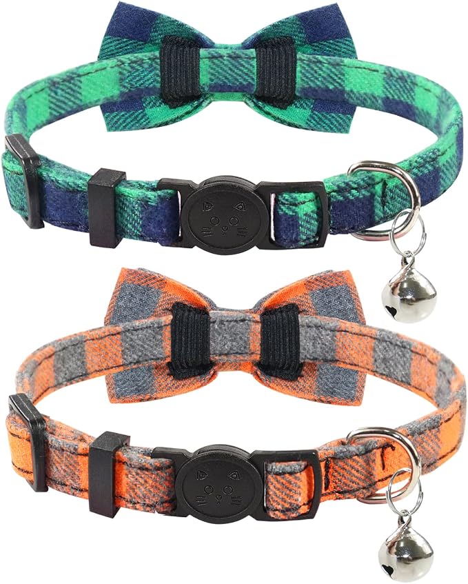 Joytale Upgraded Cat Collar - Image 8