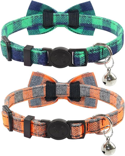 Joytale Upgraded Cat Collar - Image 8