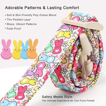 Easter Dog Collar for Puppy Small Dogs - Image 4