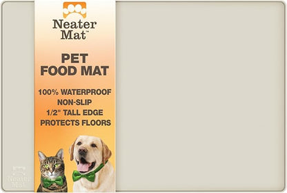 Neater Pet Brands Neater Mat Pet Mats by NeaterPetBrands