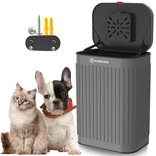 PAWZIDEA Activated Carbon Filter Replacement - Image 7