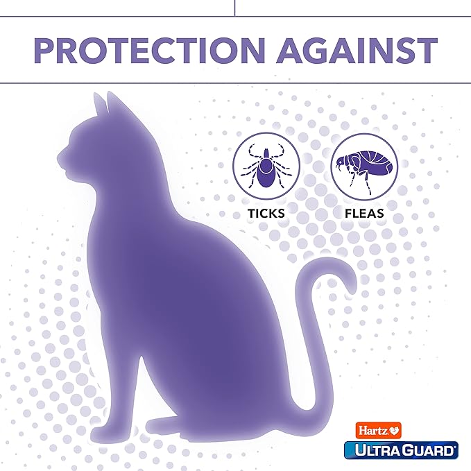 Hartz UltraGuard Flea & Tick Collar - Image 5