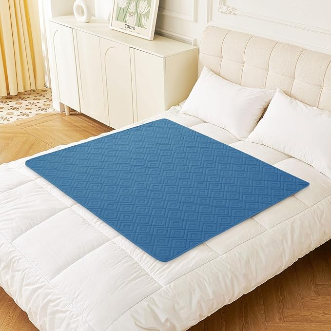hyha Waterproof Dog Blanket, Soft Pet Bed Blankets, Waterproof Sofa Couch Cover by hyha