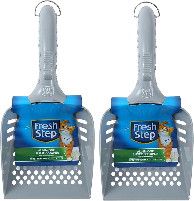 Fresh Step All in One Litter Scoop by FreshStep