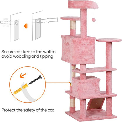 Nova Microdermabrasion 54 in Cat Tree Tower - Image 5