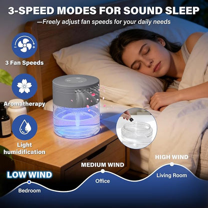 Water Air Purifier, Water Based Air Purifier - Image 5