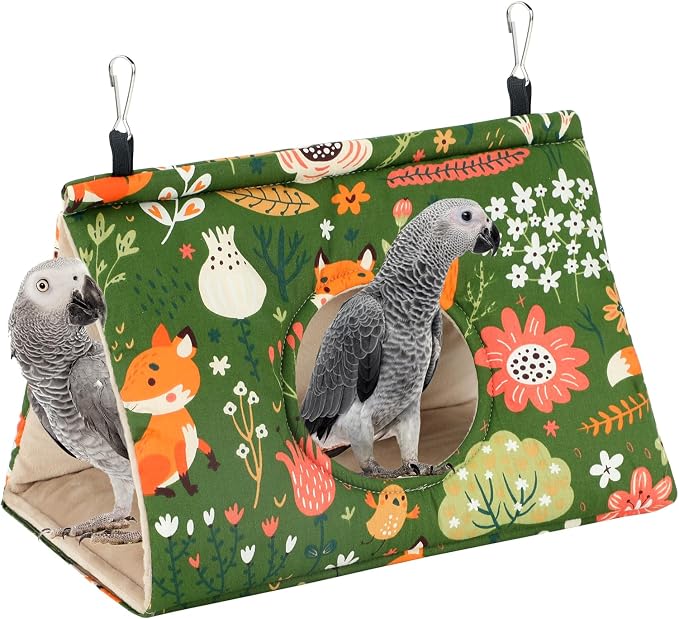 Rypet Winter Warm Bird Nest House by RYPET