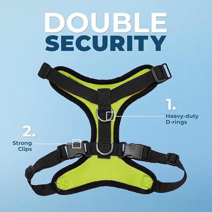 Voyager Step-in Pet Harness - Image 2