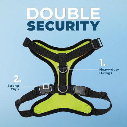 Voyager Step-in Pet Harness - Image 2