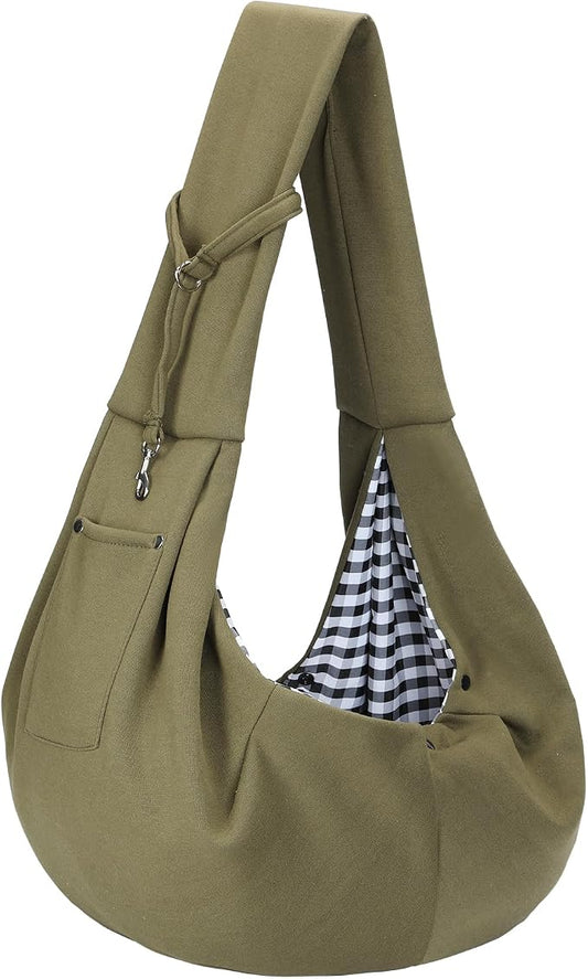 Dog Carrier Sling by ARZQUT