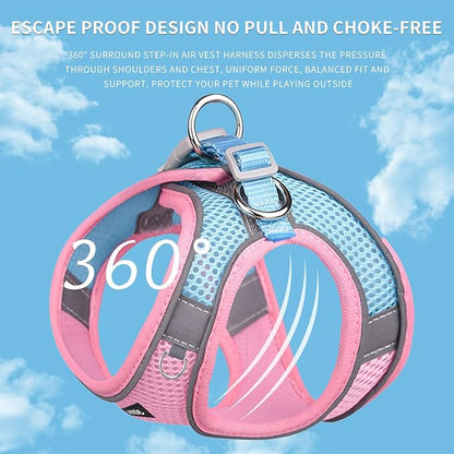 AIITLE Escape Proof Dog Harness - Image 3