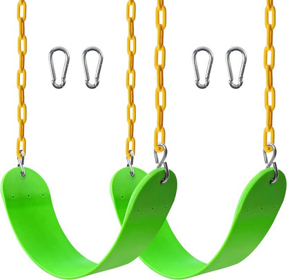 Sunnyglade 2PCS Swings Seats Heavy Duty by Sunnyglade