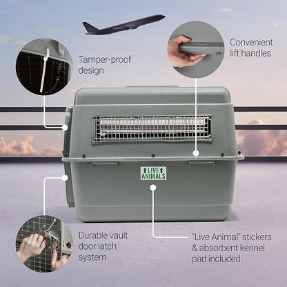 Petmate Sky Kennel - Image 5