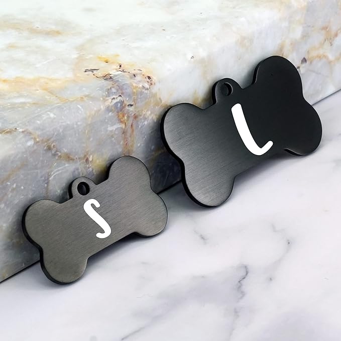 Ultra Joys Dog Tags Personalized - Image 6