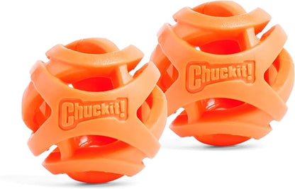 Chuckit! Air Fetch Ball Dog Toy, by Chuckit