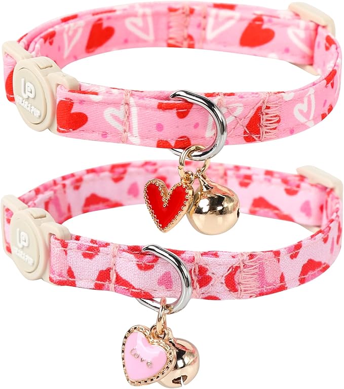 Cat Collar by UPURARAPUP