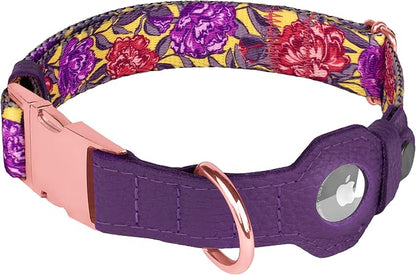 AirTag Dog Collar for Small Medium Large Breed - Image 9
