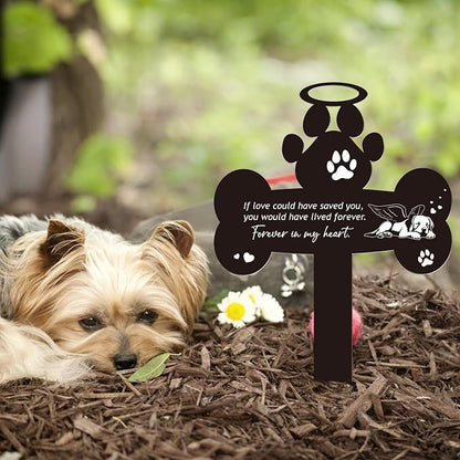 Pet Grave Markers Dog - Image 4