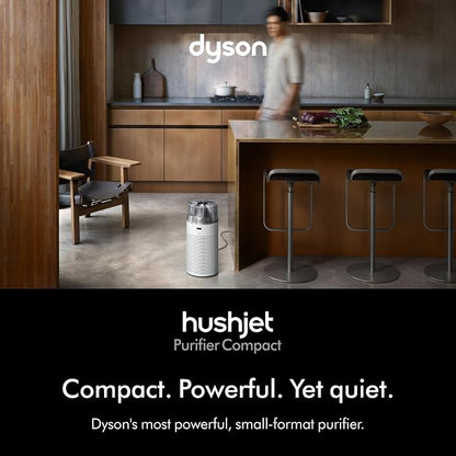 Dyson Hushjet Compact Purifier, Engineered - Image 2