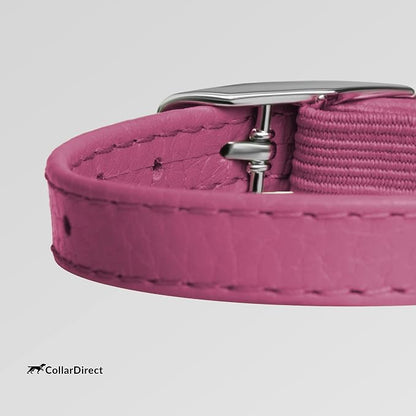 CollarDirect Leather Cat Collar - Image 4
