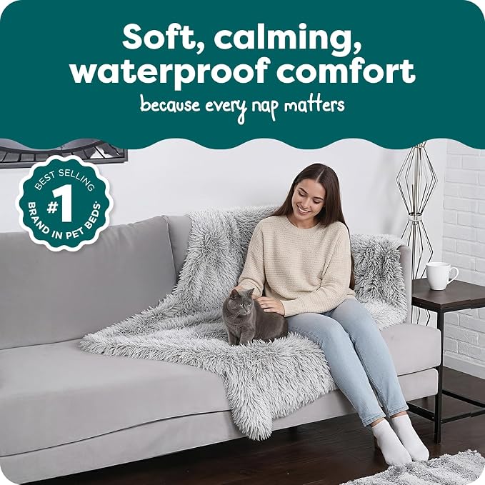 Furhaven Waterproof Throw Blanket - Image 5
