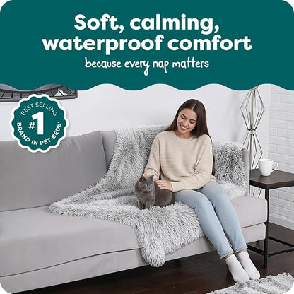 Furhaven Waterproof Throw Blanket - Image 5