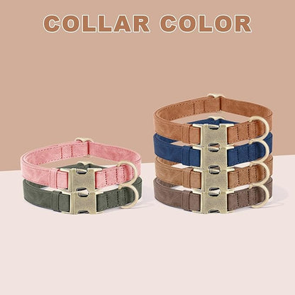 Genuine Leather Dog Collar - Image 7