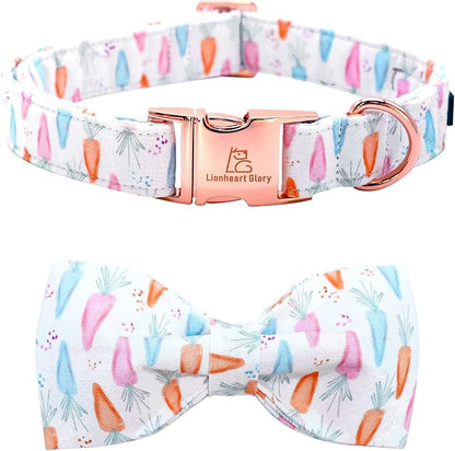 Lionheart glory Easter Dog Collar by LionheartGlory