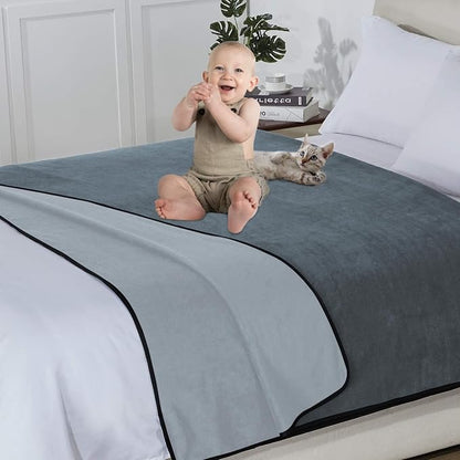 Softan Waterproof 100% Leak Proof Blanket - Image 3