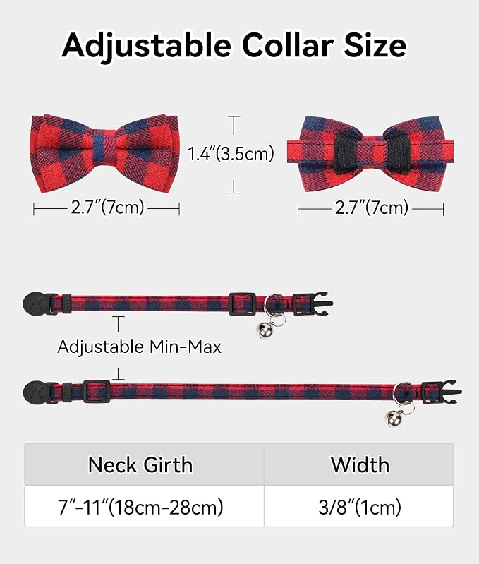 Joytale Upgraded Cat Collar - Image 6