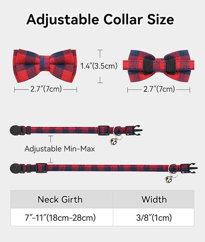 Joytale Upgraded Cat Collar - Image 6
