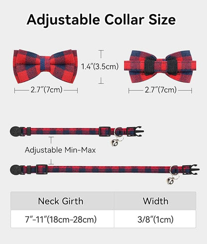 Joytale Upgraded Cat Collar - Image 6