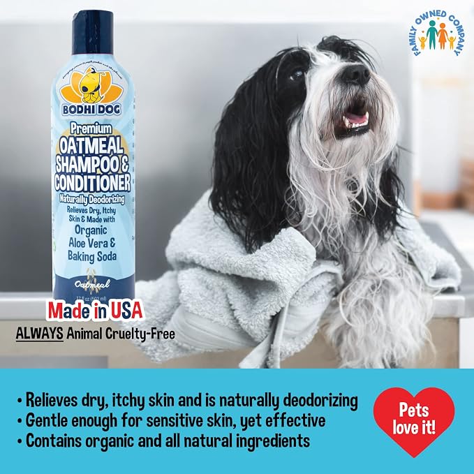 Bodhi Dog Grooming Bundle - Image 8