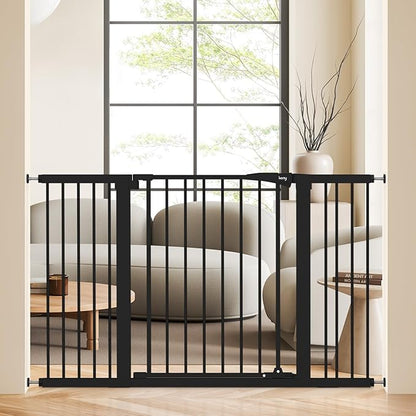 keny 29.7"-51.5" Extra Wide Baby Gate by keny