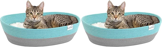 Kitty City Cat Bed by KittyCity