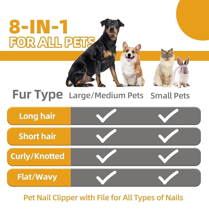 Dog Brush for Shedding - Image 2
