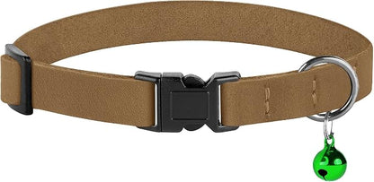 Breakaway Cat Collar Leather - Image 5