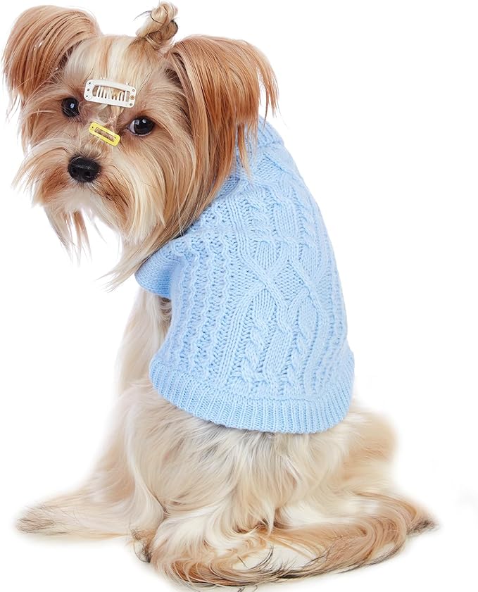 Stretchy Cat Sweater - Image 5