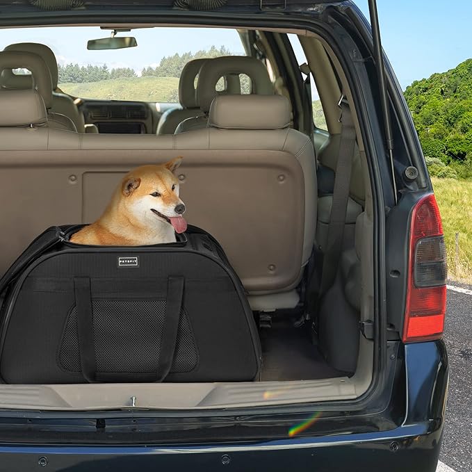 PETSFIT Extra Large Pet Carrier - Image 7