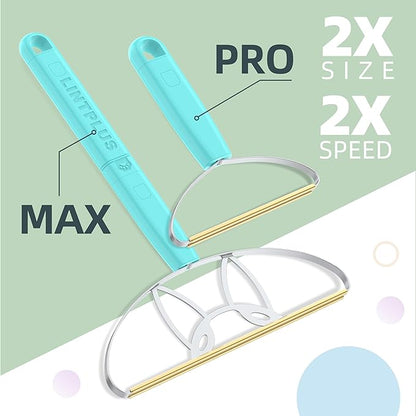 Flex Max Pet Hair Remover by LINTPLUS-Adjustable Pet Hair Removal Tool 2X More - Image 3