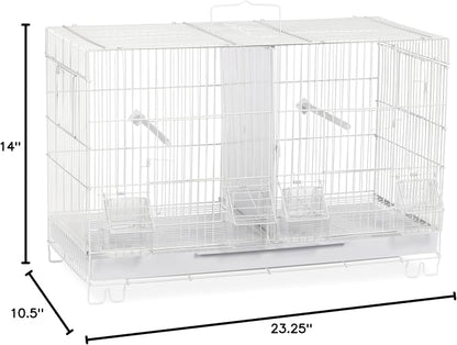 Prevue Hendryx Breeder Cage - Image 2