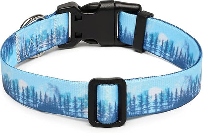 Mercano Adjustable Dog Collar - Image 2